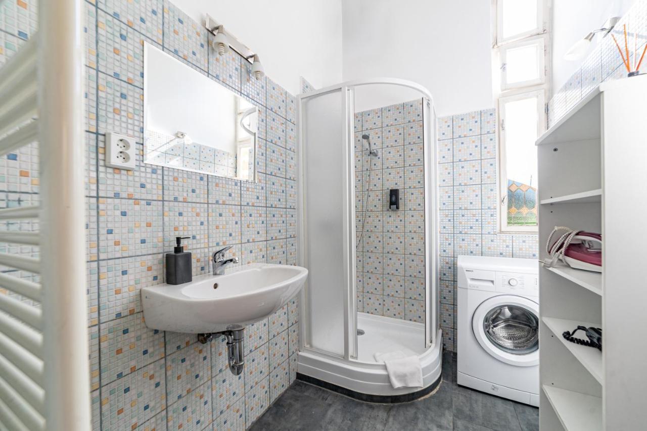 Appartamento W25 Smart Budapest