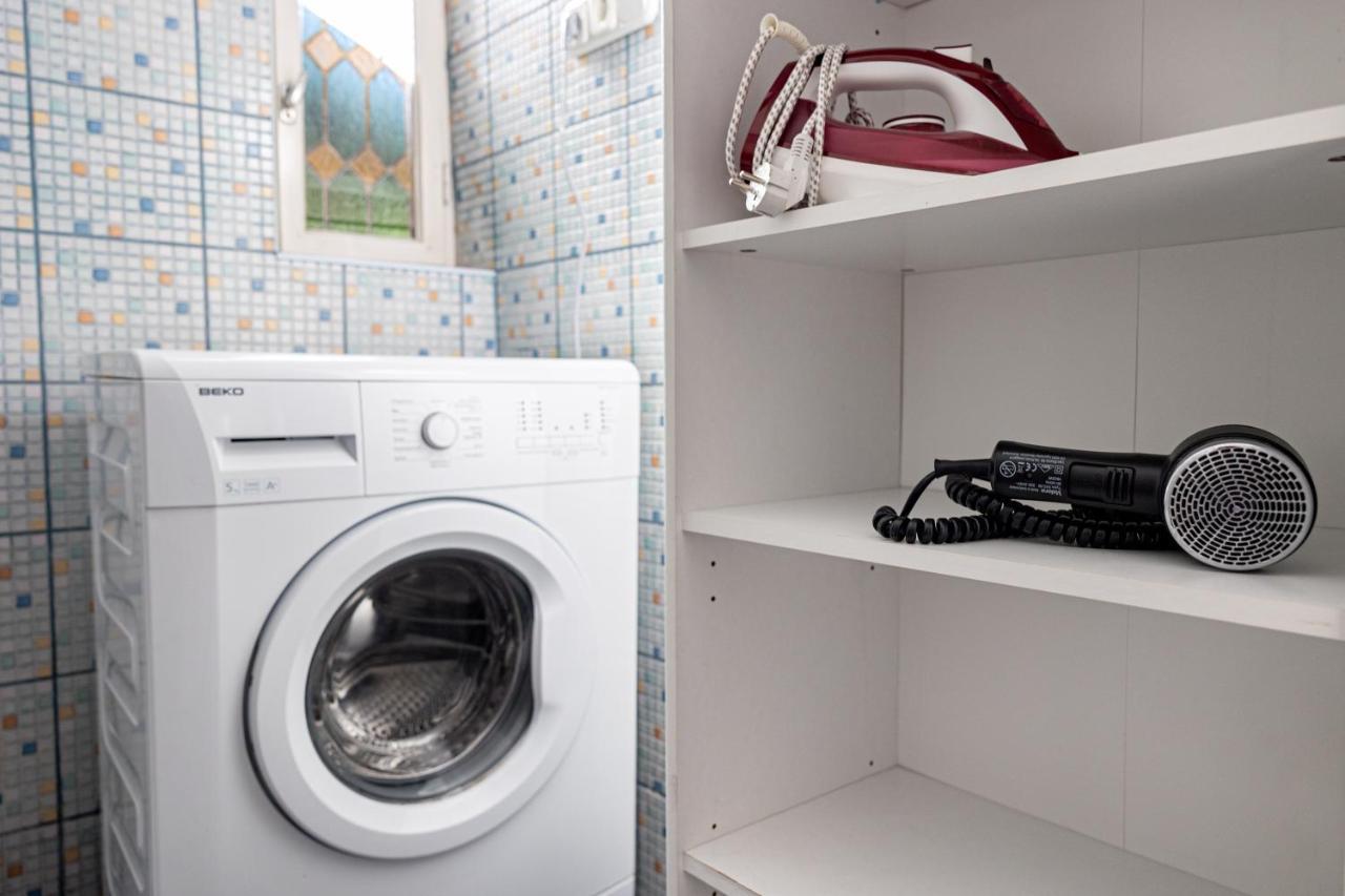 Appartamento W25 Smart Budapest