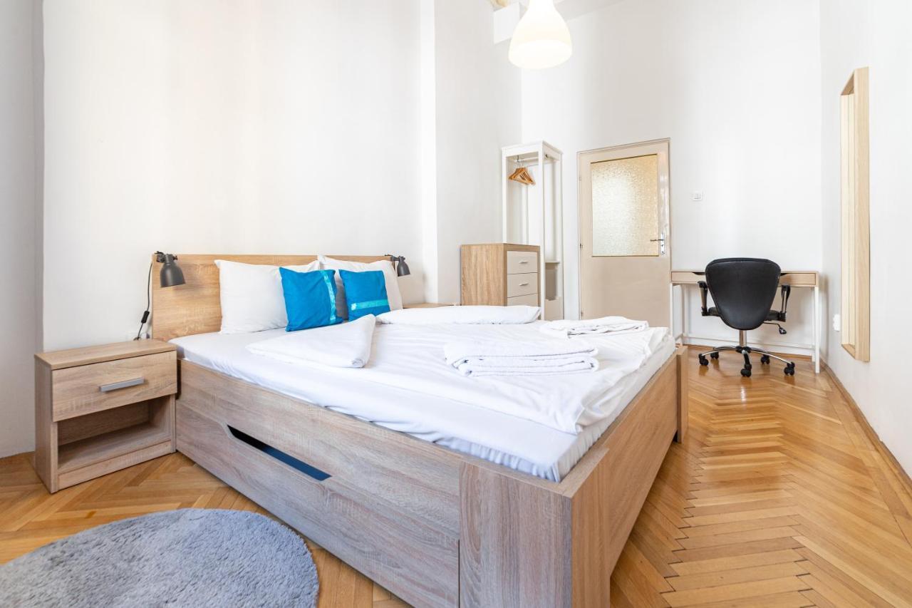 Appartamento W25 Smart Budapest