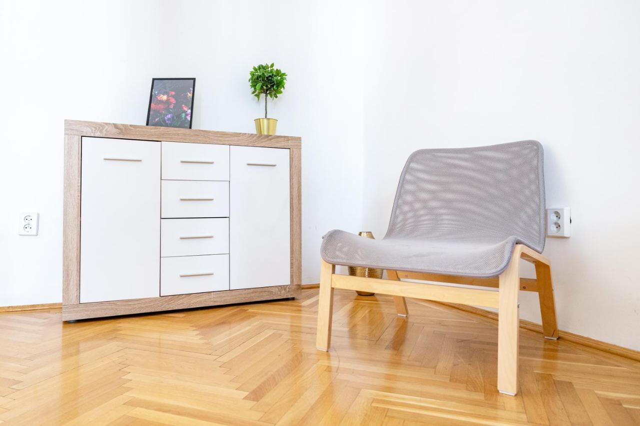 Apartamento W25 Smart